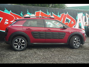 Citroen C4 Cactus thumbnail