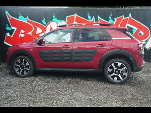 Citroen C4 Cactus thumbnail