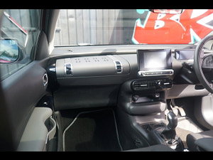 Citroen C4 Cactus thumbnail