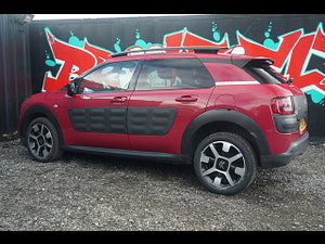 Citroen C4 Cactus thumbnail