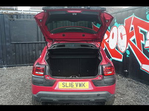 Citroen C4 Cactus thumbnail
