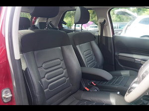 Citroen C4 Cactus thumbnail
