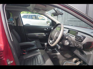 Citroen C4 Cactus thumbnail