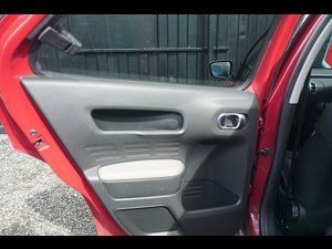 Citroen C4 Cactus thumbnail