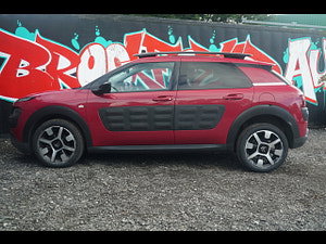 Citroen C4 Cactus thumbnail