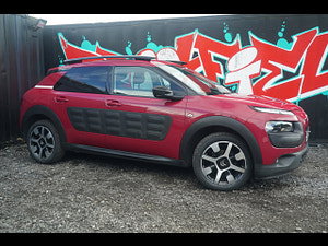 Citroen C4 Cactus thumbnail