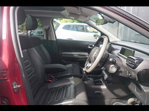 Citroen C4 Cactus thumbnail