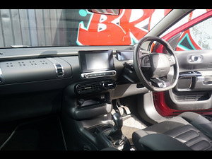 Citroen C4 Cactus thumbnail