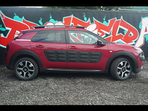 Citroen C4 Cactus thumbnail