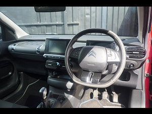 Citroen C4 Cactus thumbnail