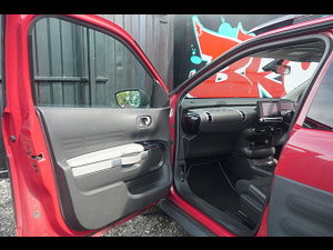 Citroen C4 Cactus thumbnail