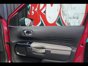 Citroen C4 Cactus thumbnail