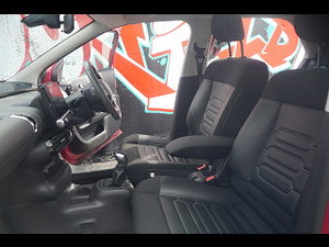 Citroen C4 Cactus thumbnail