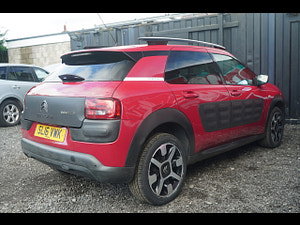Citroen C4 Cactus thumbnail