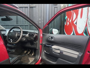 Citroen C4 Cactus thumbnail