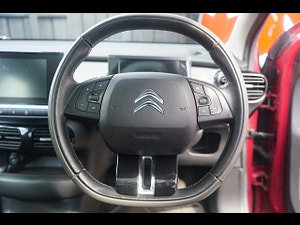 Citroen C4 Cactus thumbnail