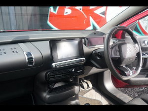 Citroen C4 Cactus thumbnail