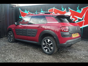 Citroen C4 Cactus thumbnail