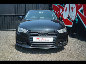 Audi A1 thumbnail