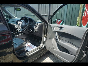 Audi A1 thumbnail