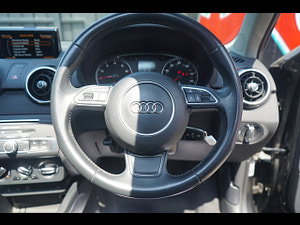 Audi A1 thumbnail
