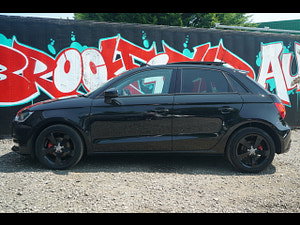 Audi A1 thumbnail