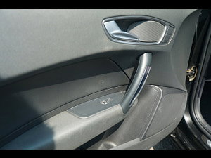 Audi A1 thumbnail