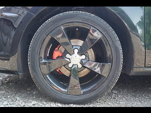 Audi A1 thumbnail