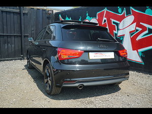 Audi A1 thumbnail