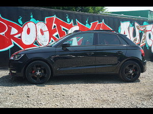 Audi A1 thumbnail