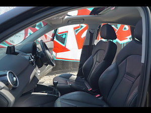 Audi A1 thumbnail