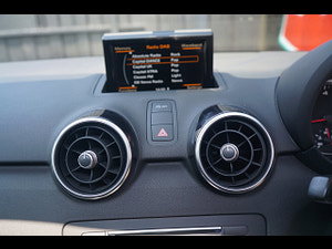 Audi A1 thumbnail