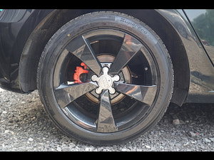 Audi A1 thumbnail