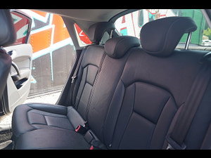 Audi A1 thumbnail