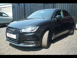 Audi A1 thumbnail