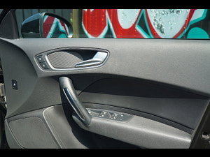 Audi A1 thumbnail
