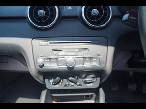 Audi A1 thumbnail