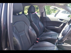 Audi A1 thumbnail