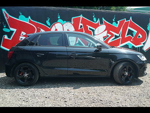 Audi A1 thumbnail