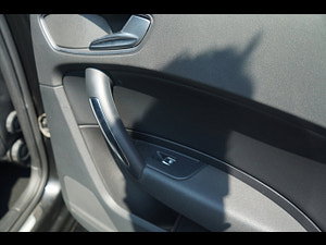 Audi A1 thumbnail
