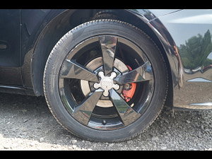 Audi A1 thumbnail