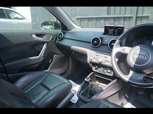 Audi A1 thumbnail