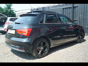 Audi A1 thumbnail