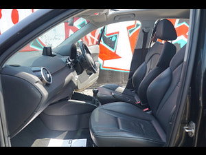 Audi A1 thumbnail