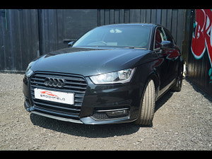 Audi A1 thumbnail