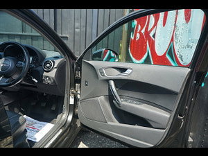 Audi A1 thumbnail