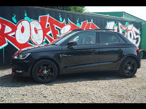 Audi A1 thumbnail