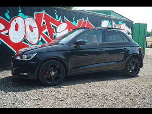 Audi A1 thumbnail