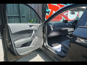 Audi A1 thumbnail