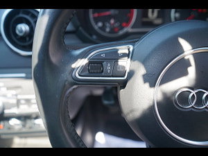 Audi A1 thumbnail